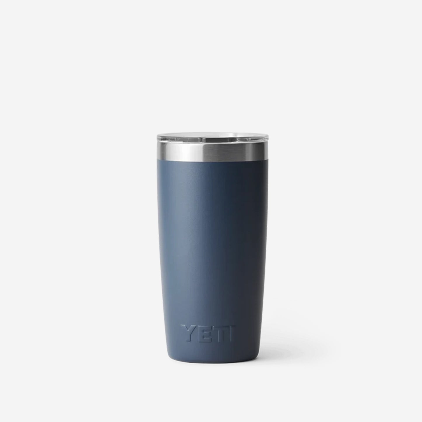 YETI Rambler 10oz Tumbler, Navy, Detail Shot 2