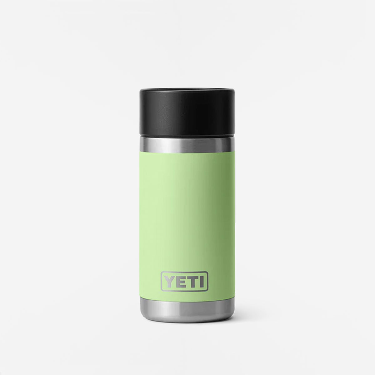 YETI Rambler 12oz HotShot Bottle, Key Lime, Detail Shot 1