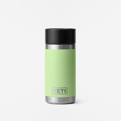 thumbnail YETI Rambler 12oz HotShot Bottle, Key Lime, Detail Shot 1