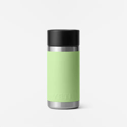 thumbnail YETI Rambler 12oz HotShot Bottle, Key Lime, Detail Shot 2