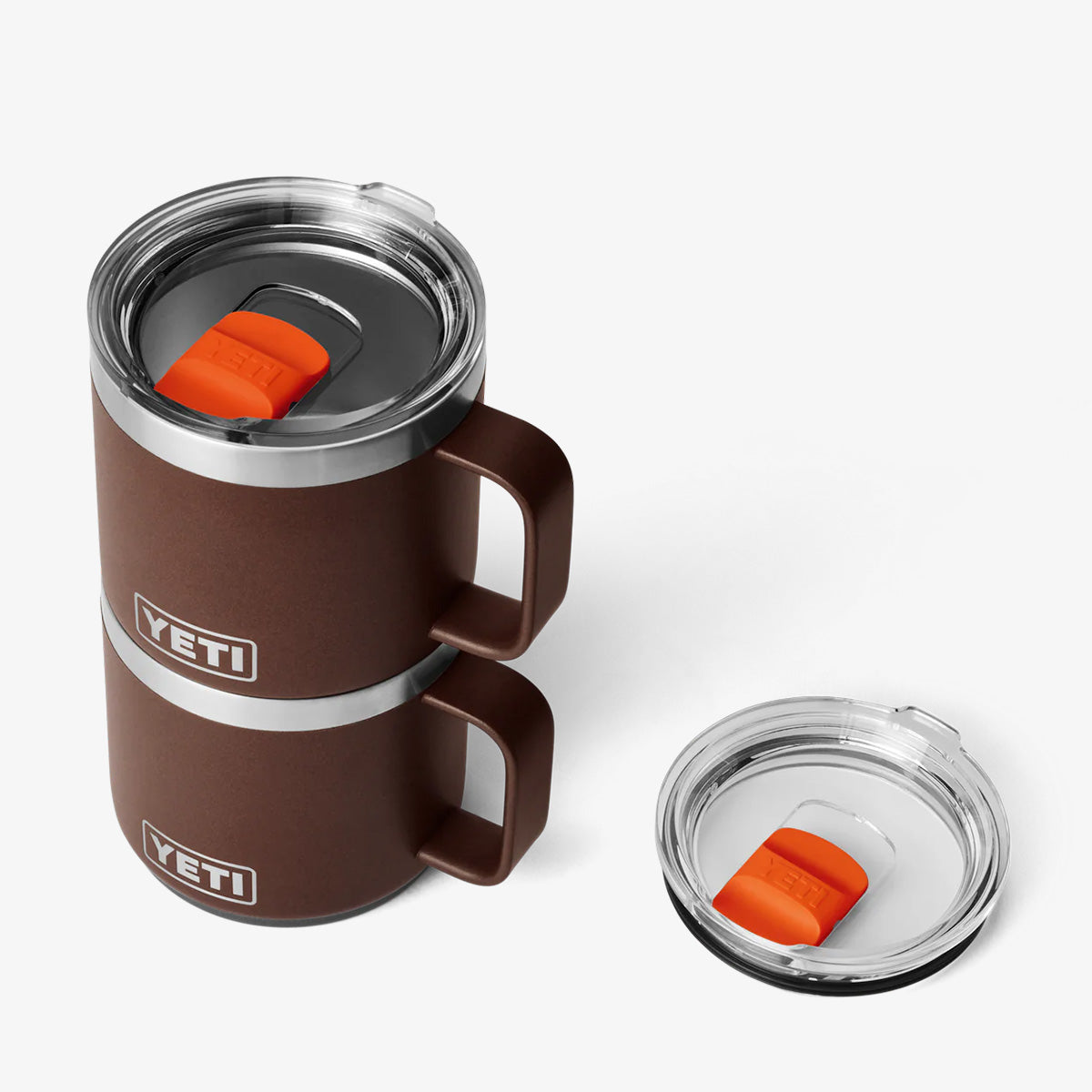 YETI Rambler 14oz Mug