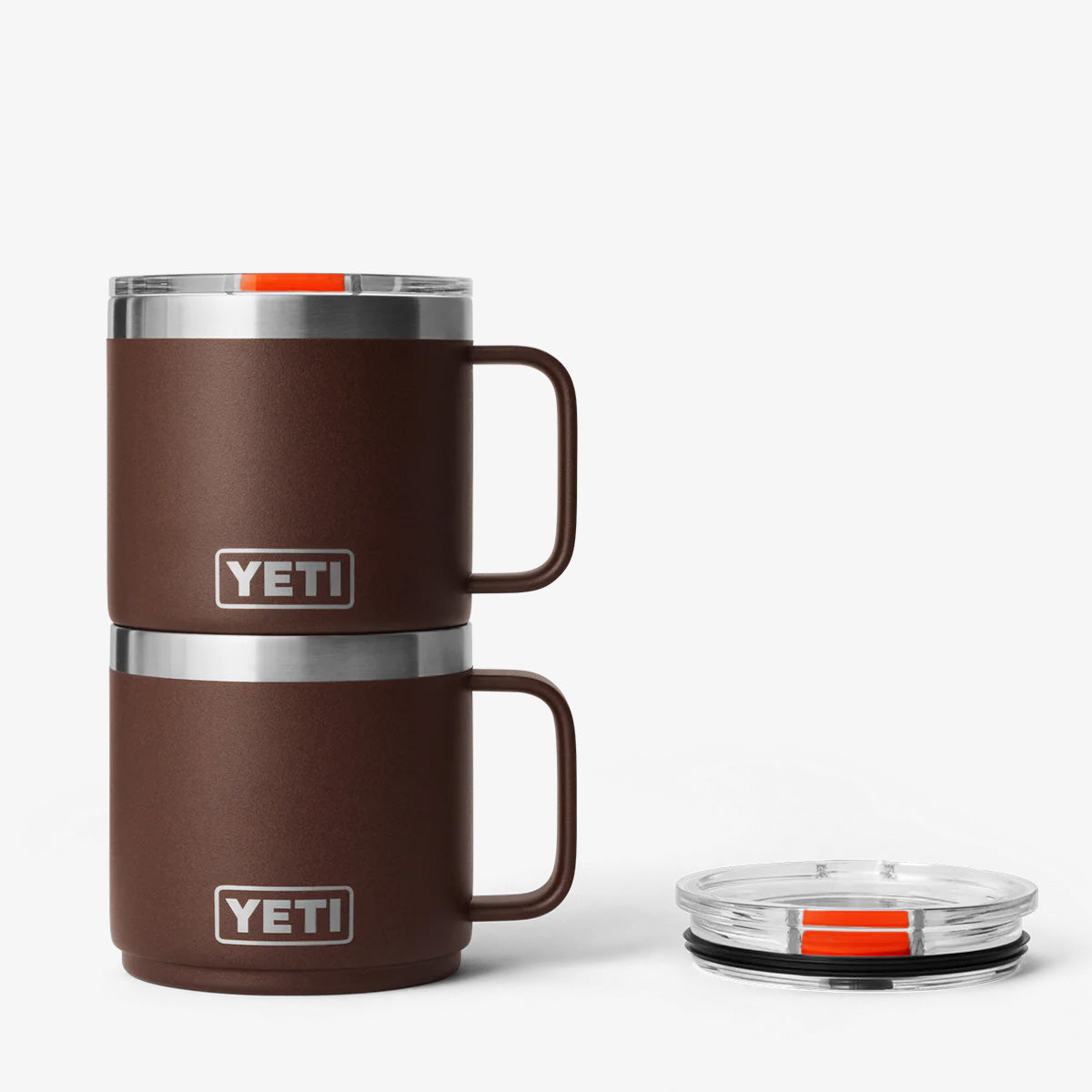 YETI Rambler 14oz Mug