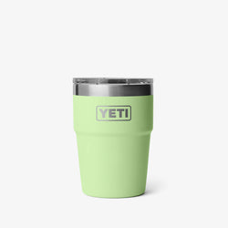 thumbnail YETI Rambler 16oz Stackable Cup