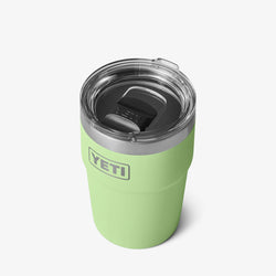 thumbnail YETI Rambler 16oz Stackable Cup