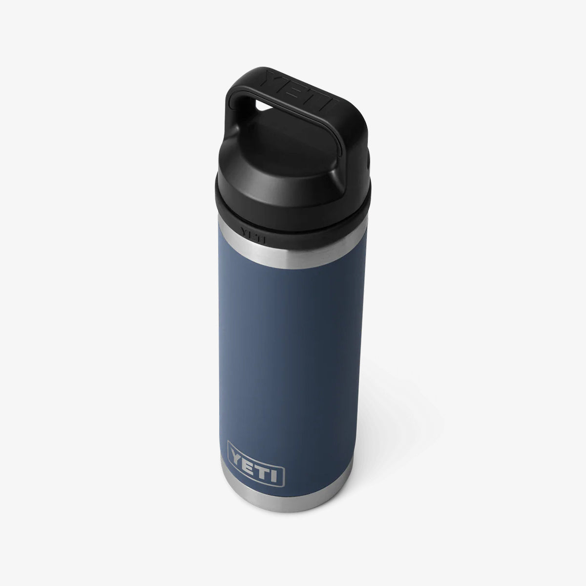 main YETI Rambler 18oz Bottle