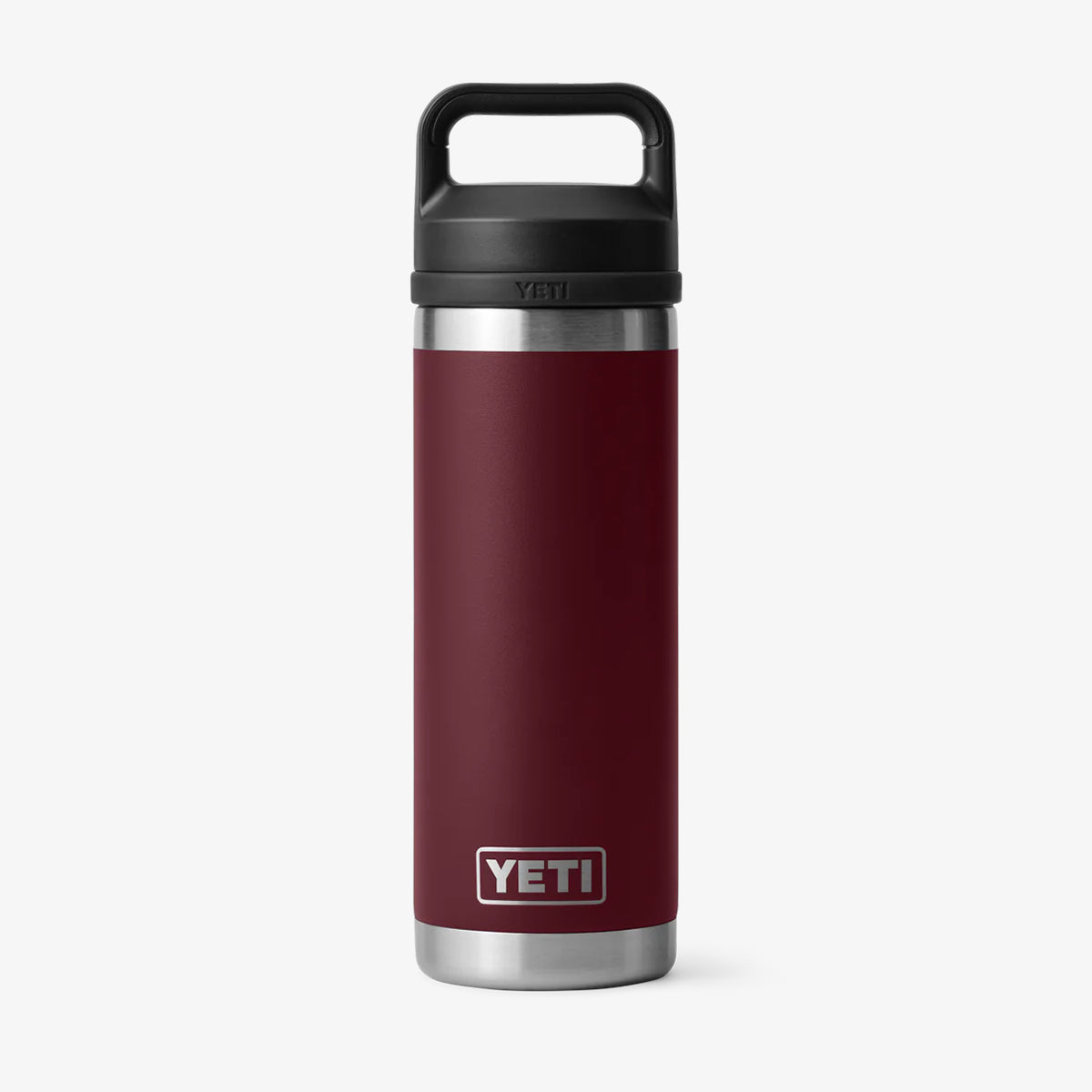 main YETI Rambler 18oz Bottle