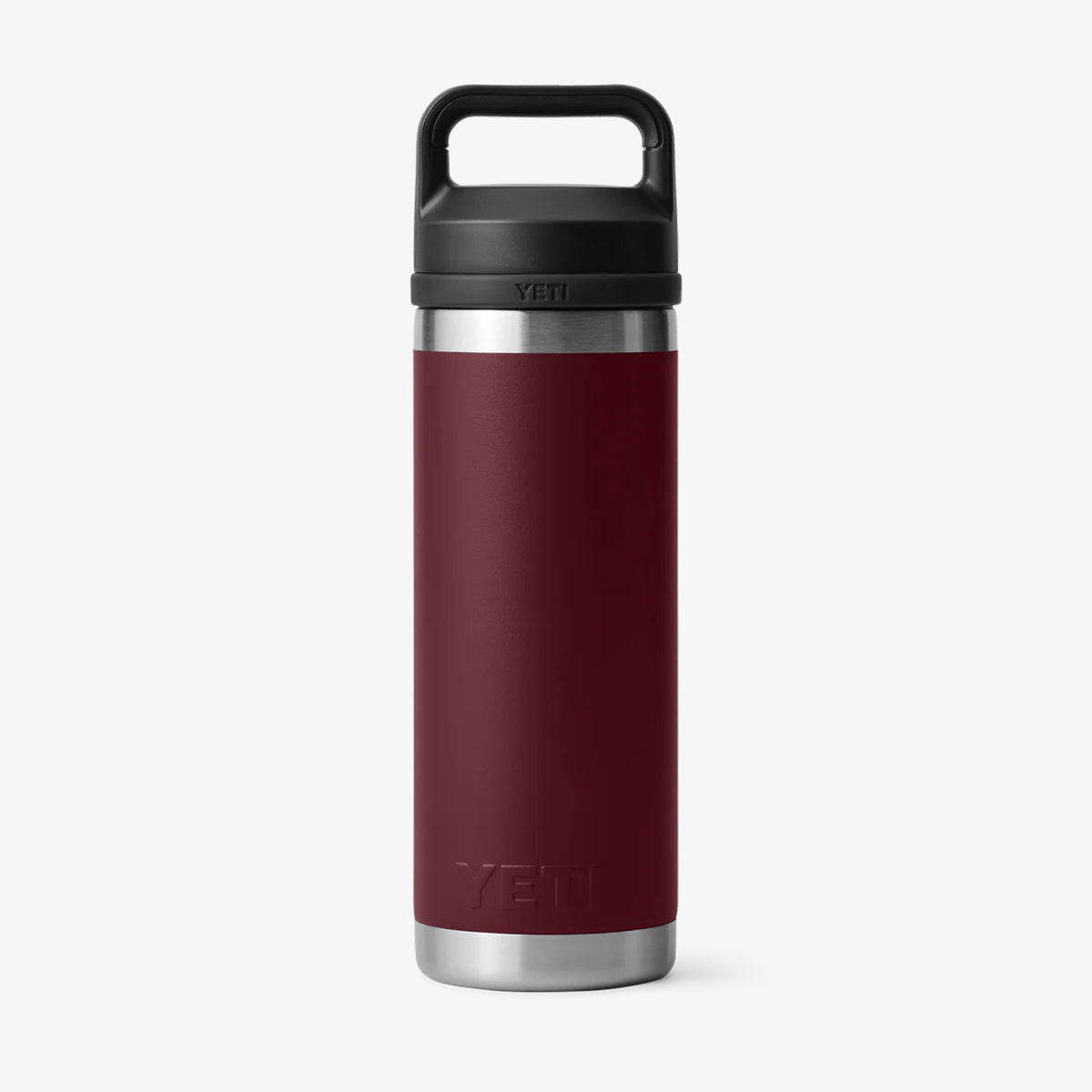 main YETI Rambler 18oz Bottle