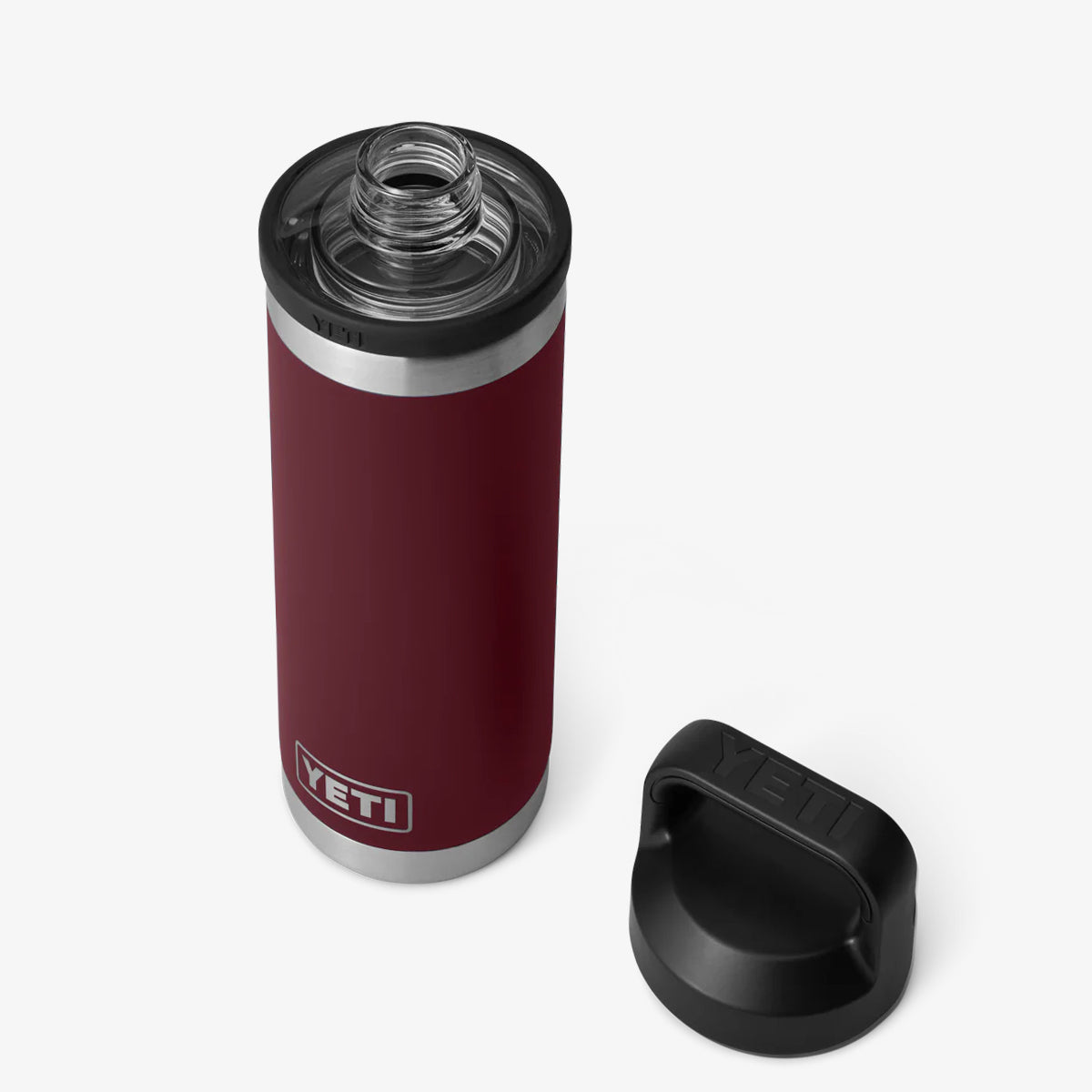 main YETI Rambler 18oz Bottle