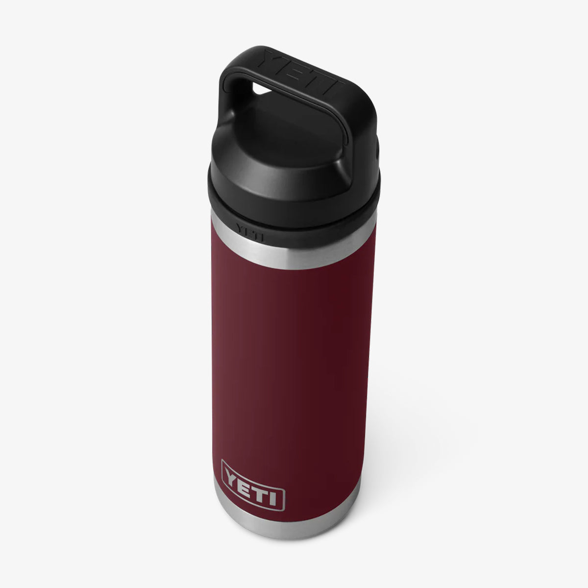 main YETI Rambler 18oz Bottle