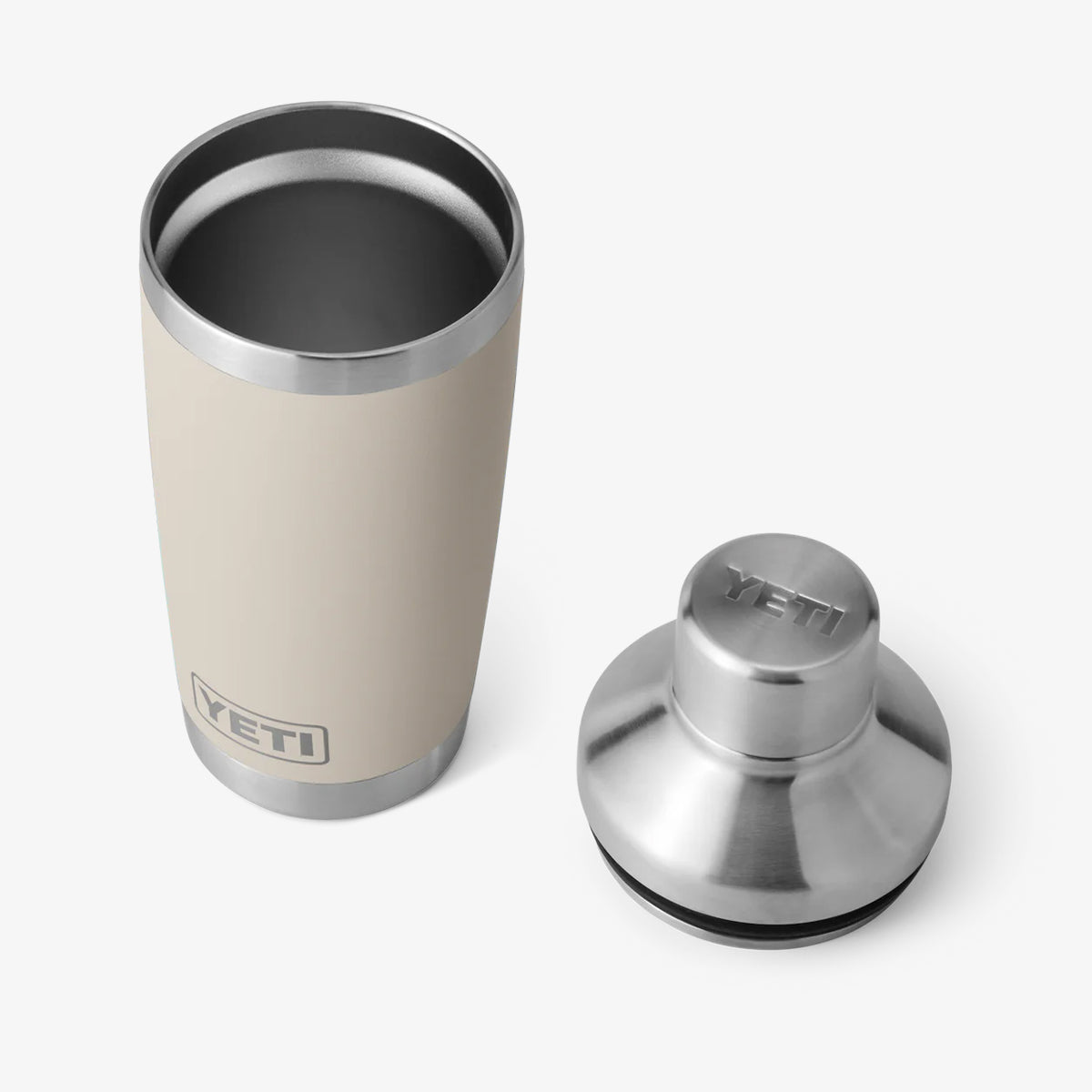 YETI Rambler 20oz Cocktail Shaker