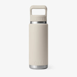 thumbnail YETI Rambler 26oz Straw Bottle