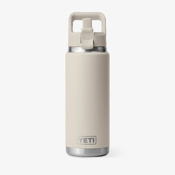 thumbnail YETI Rambler 26oz Straw Bottle