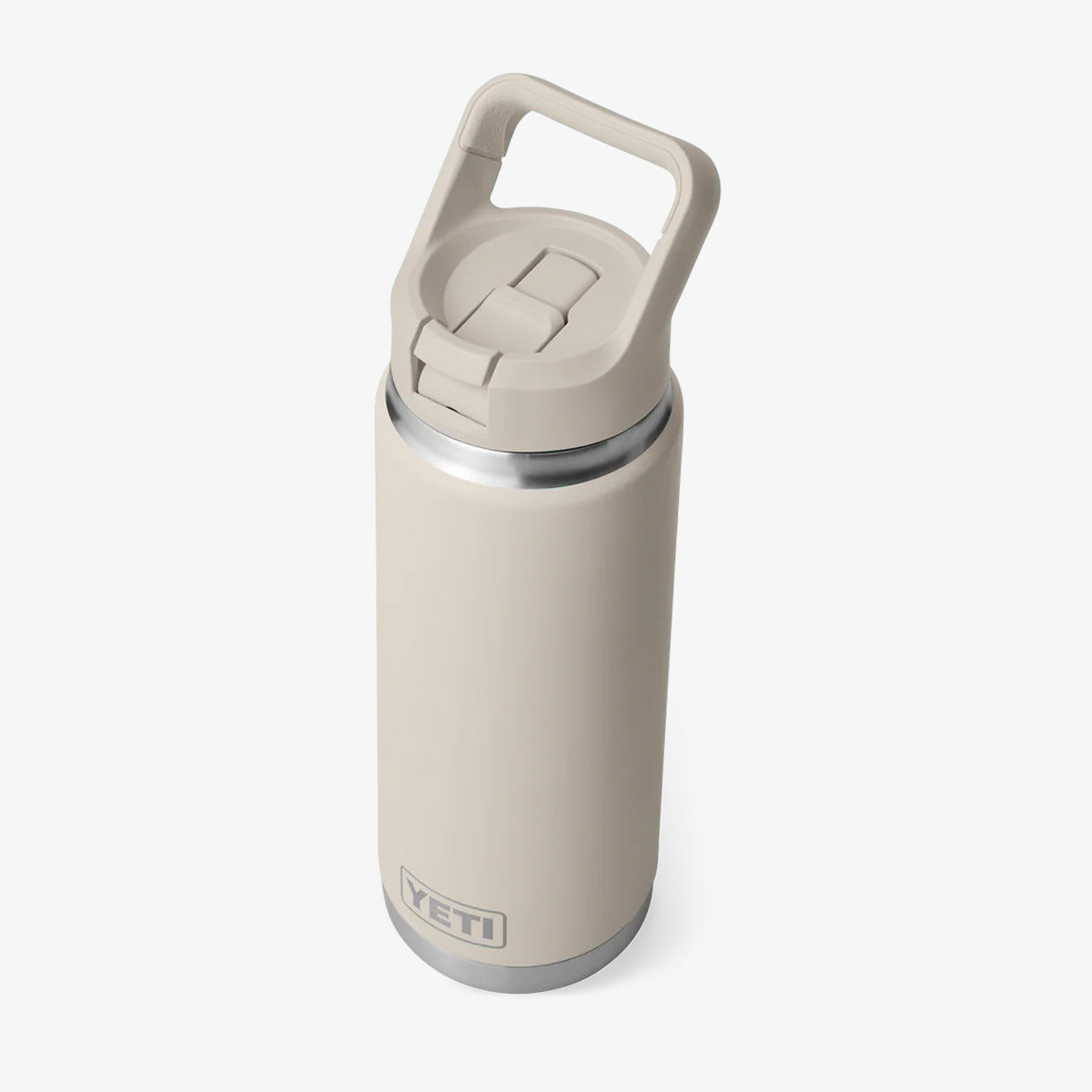 YETI Rambler 26oz Straw Bottle