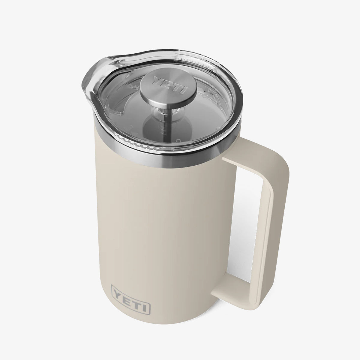 YETI Rambler 34oz French Press