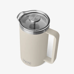 thumbnail YETI Rambler 34oz French Press