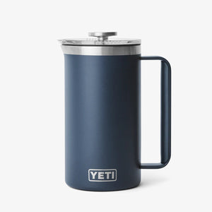 YETI Rambler 34oz French Press