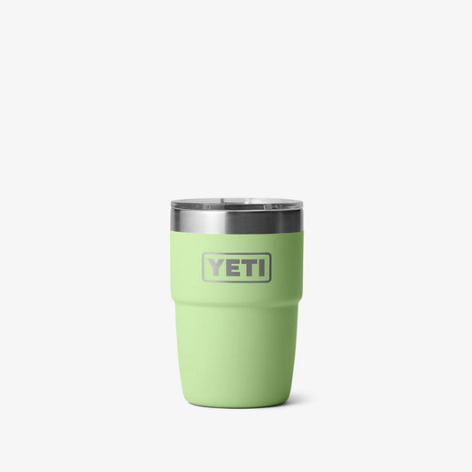 YETI Rambler 8oz Stackable Cup