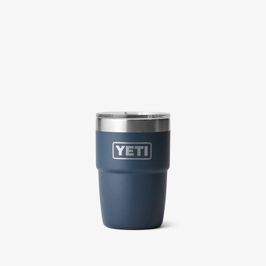 YETI Rambler 8oz Stackable Cup