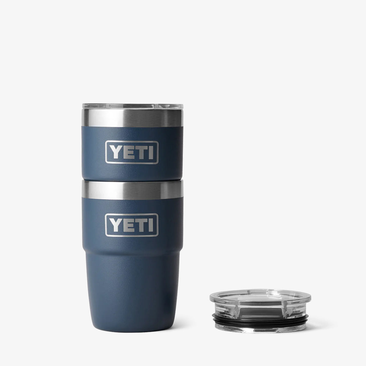 YETI Rambler 8oz Stackable Cup