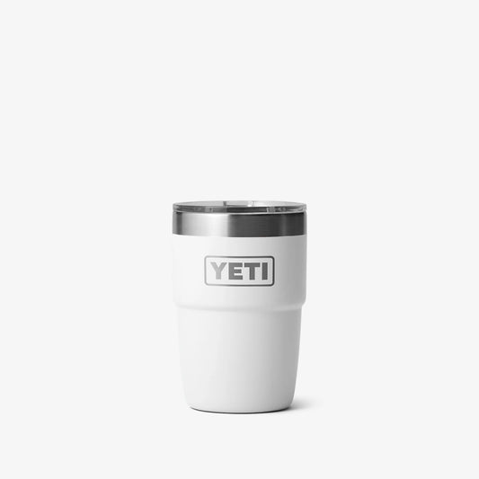 YETI Rambler 8oz Stackable Cup