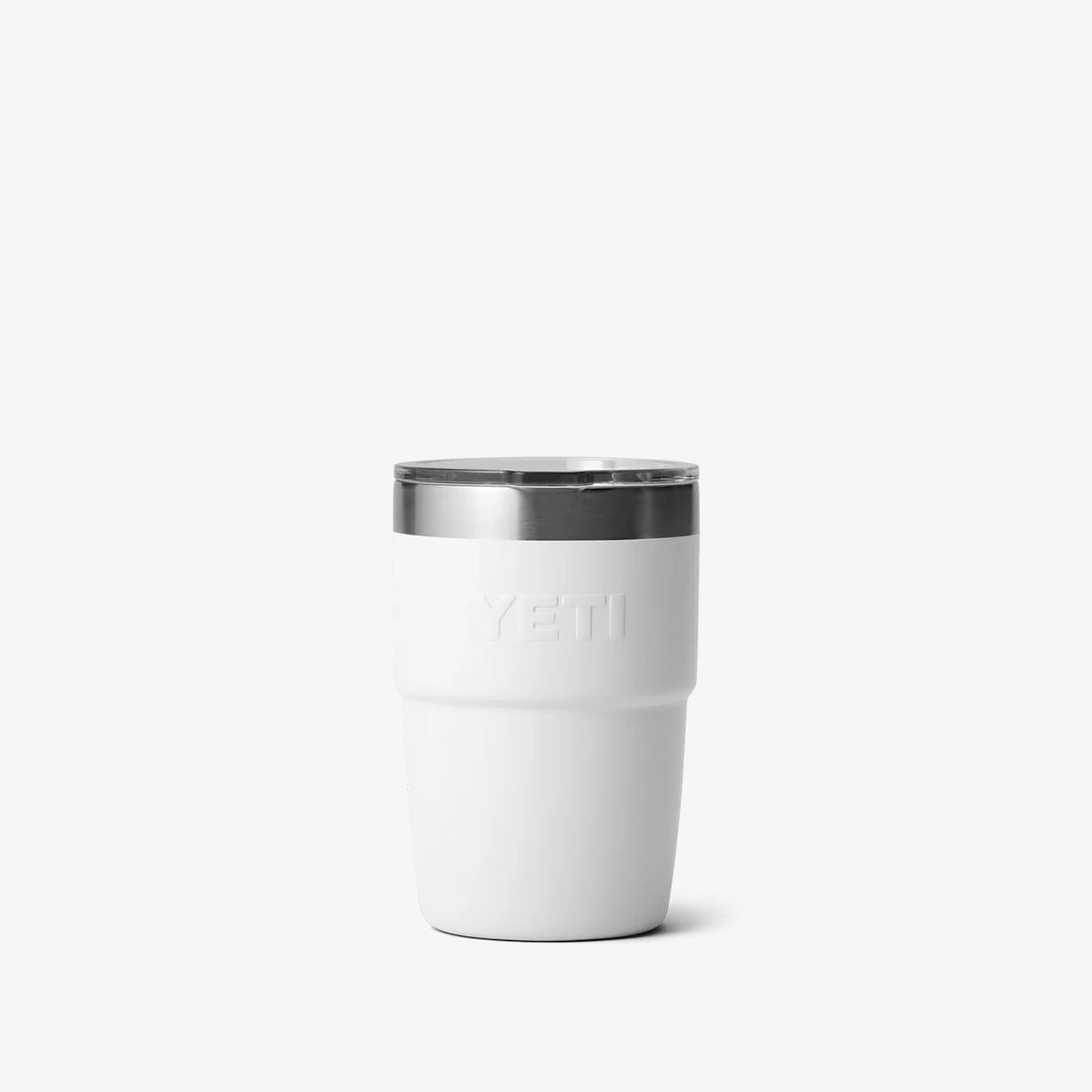 YETI Rambler 8oz Stackable Cup