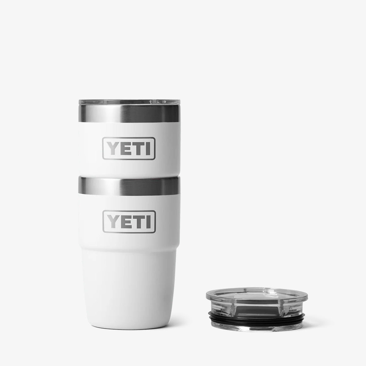 YETI Rambler 8oz Stackable Cup