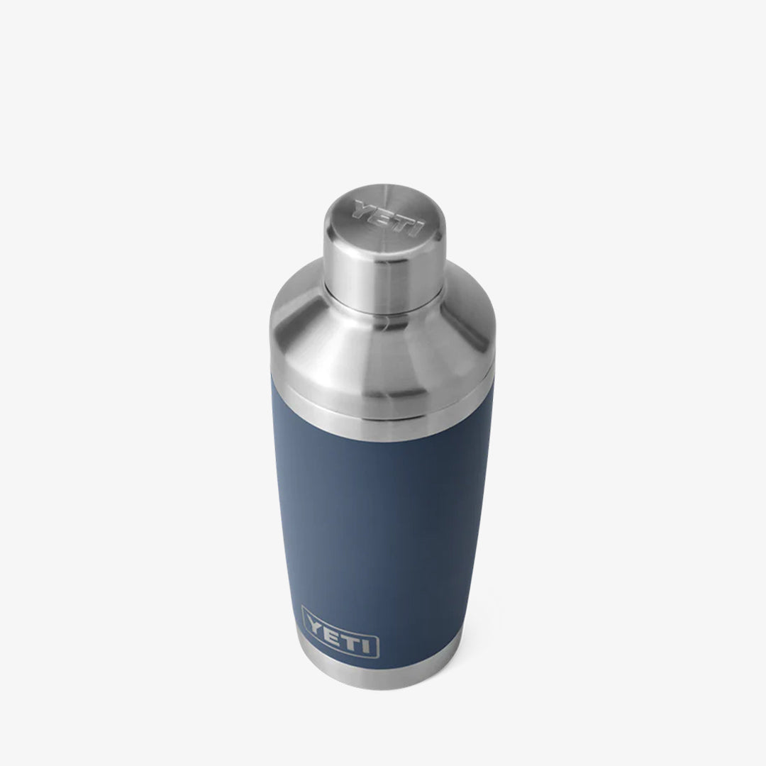 YETI Rambler 20oz Cocktail Shaker - Navy – Urban Industry