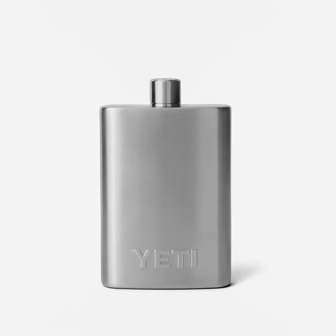 YETI Rambler Flask