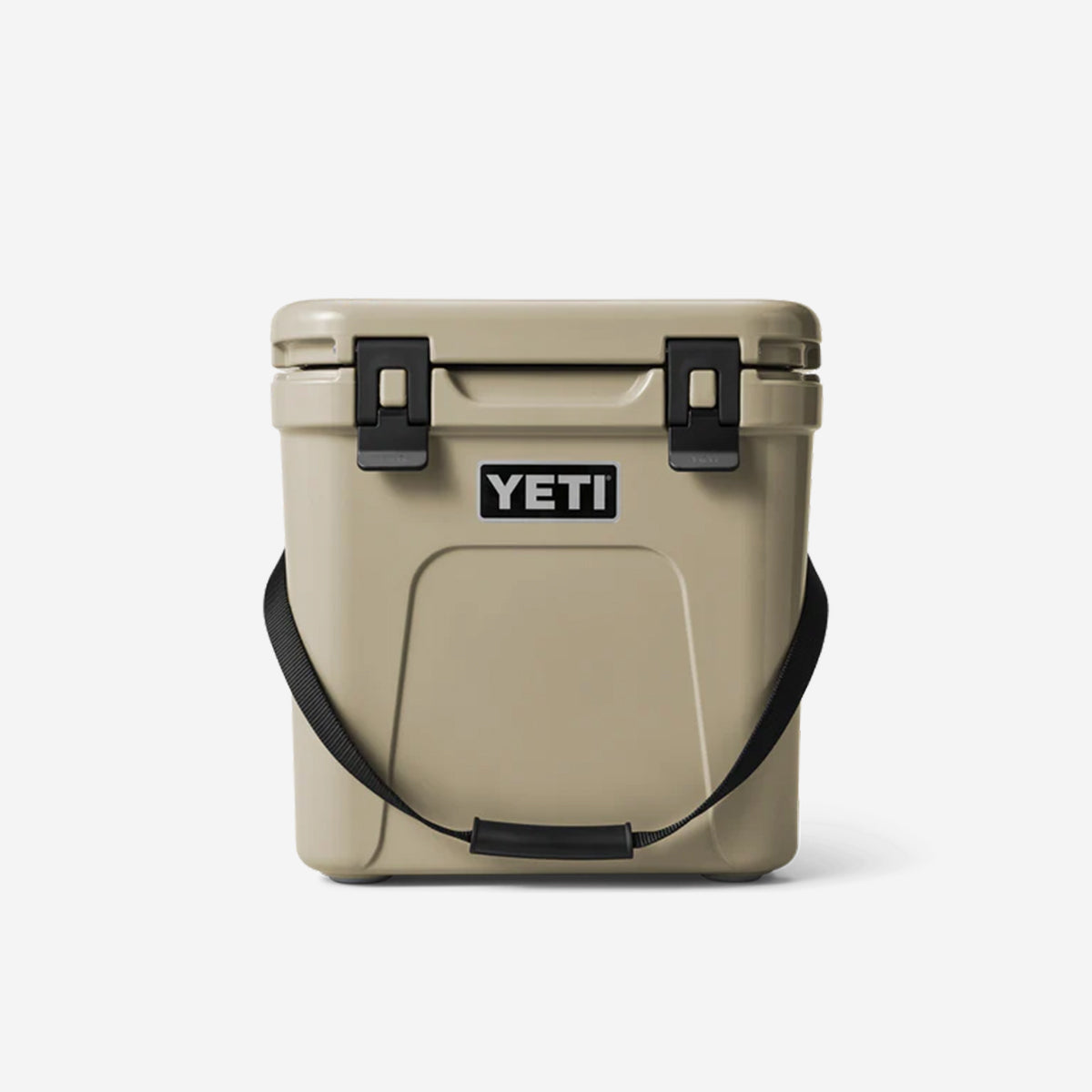 YETI Roadie 24 Cool Box, Tan, Detail Shot 1