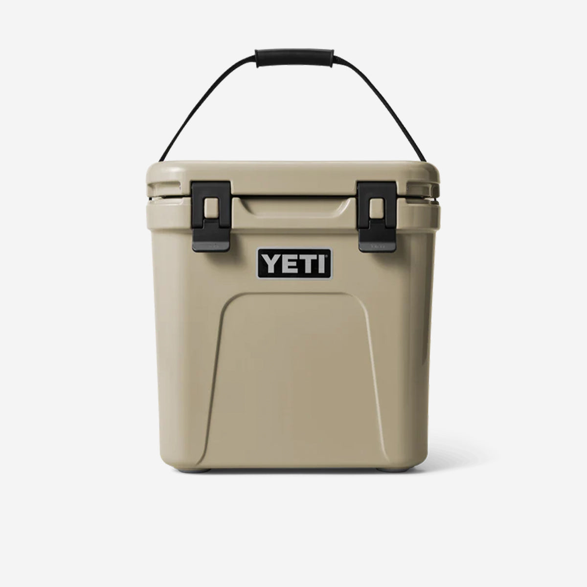 YETI Roadie 24 Cool Box, Tan, Detail Shot 2