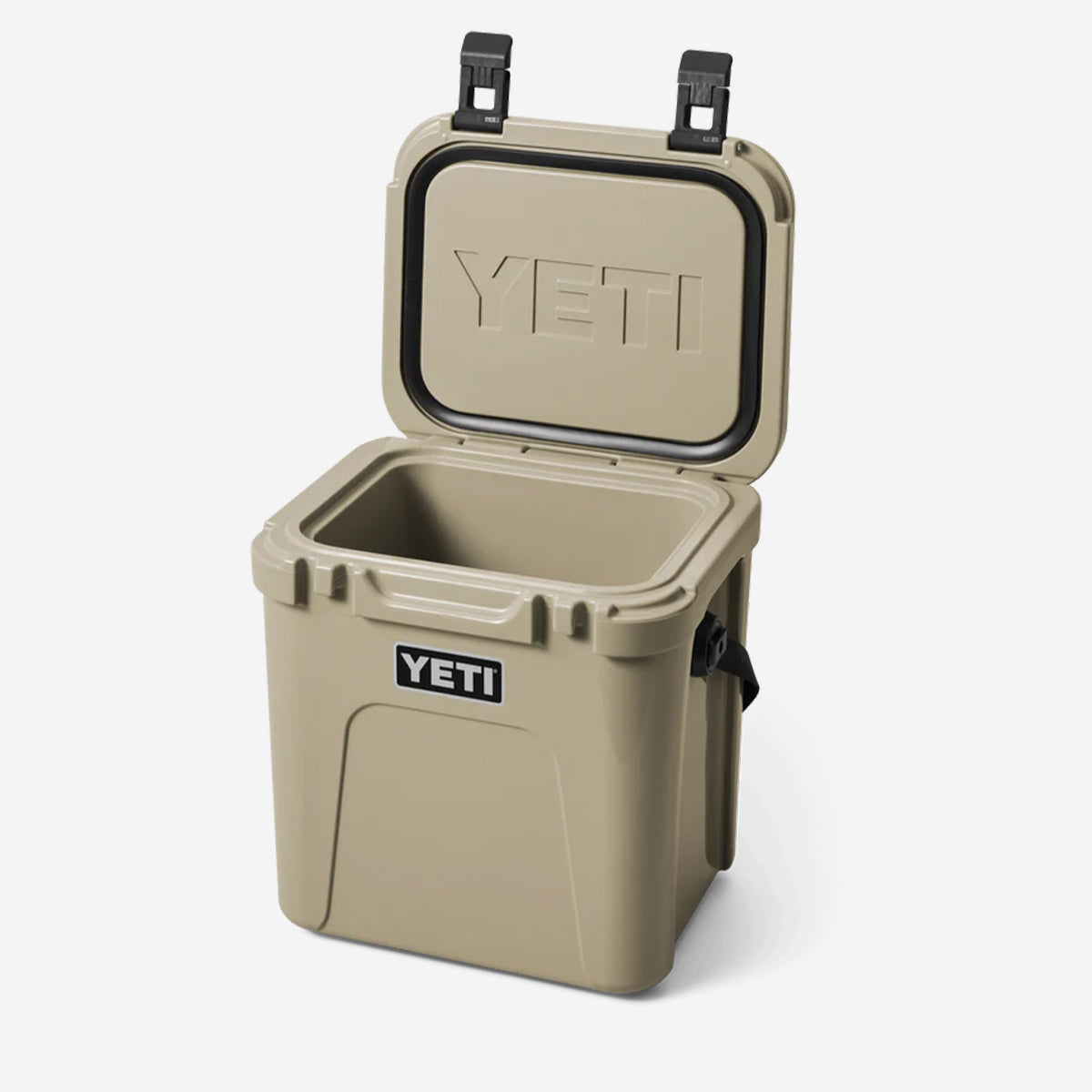 YETI Roadie 24 Cool Box, Tan, Detail Shot 4