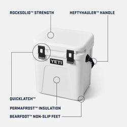 thumbnail YETI Roadie 24 Cool Box