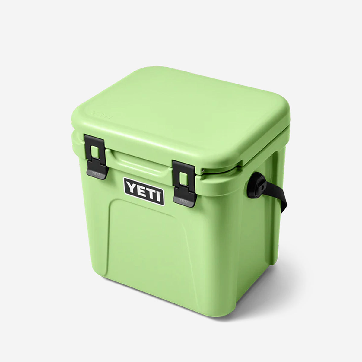 YETI Roadie 24 Cool Box, Key Lime, Detail Shot 3