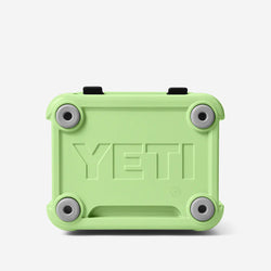 thumbnail YETI Roadie 24 Cool Box, Key Lime, Detail Shot 5