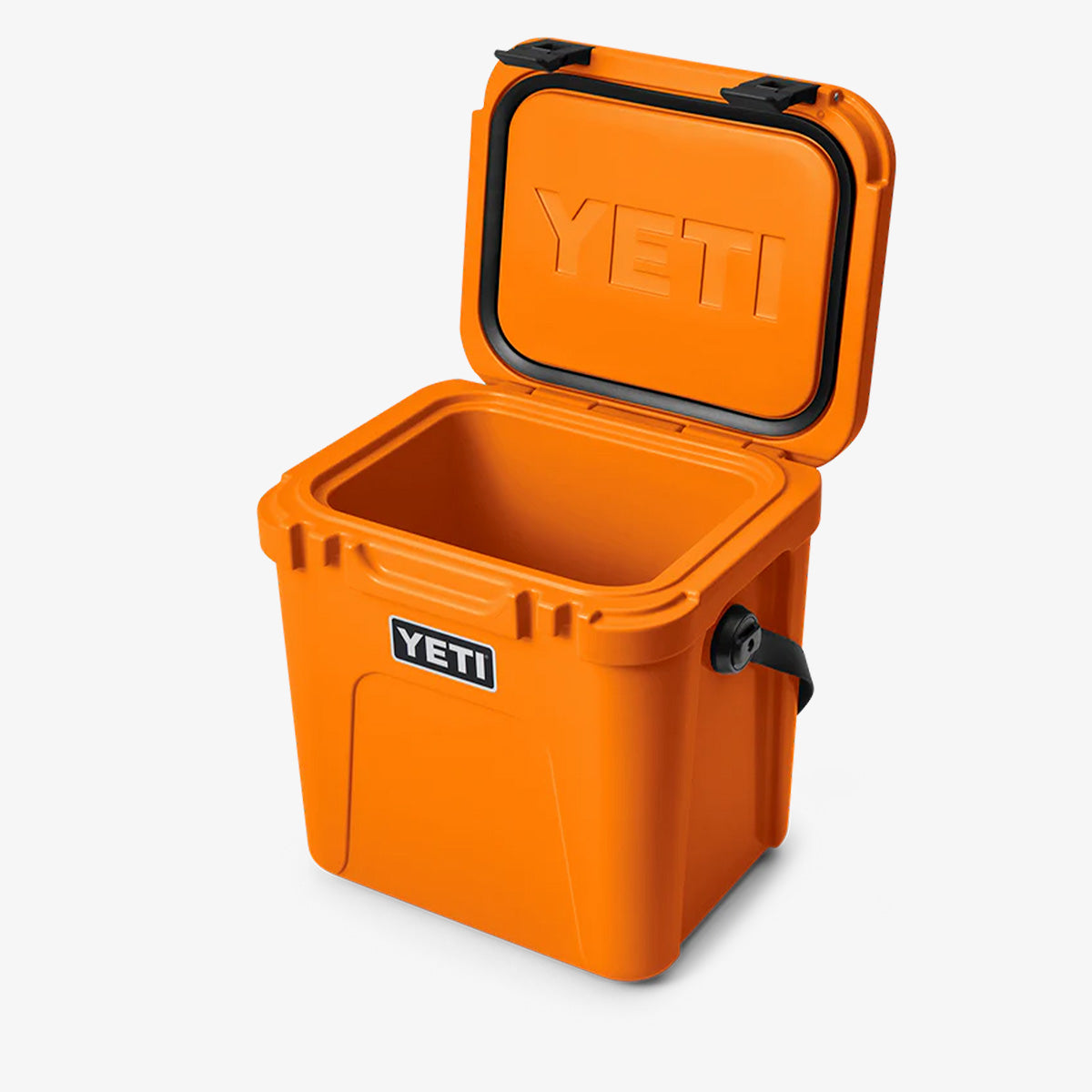 main YETI Roadie 24 Cool Box, King Crab, Detail Shot 3