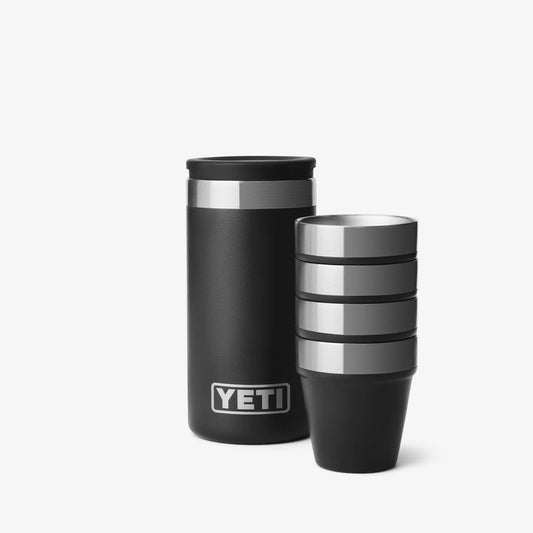 YETI Shot Glasses