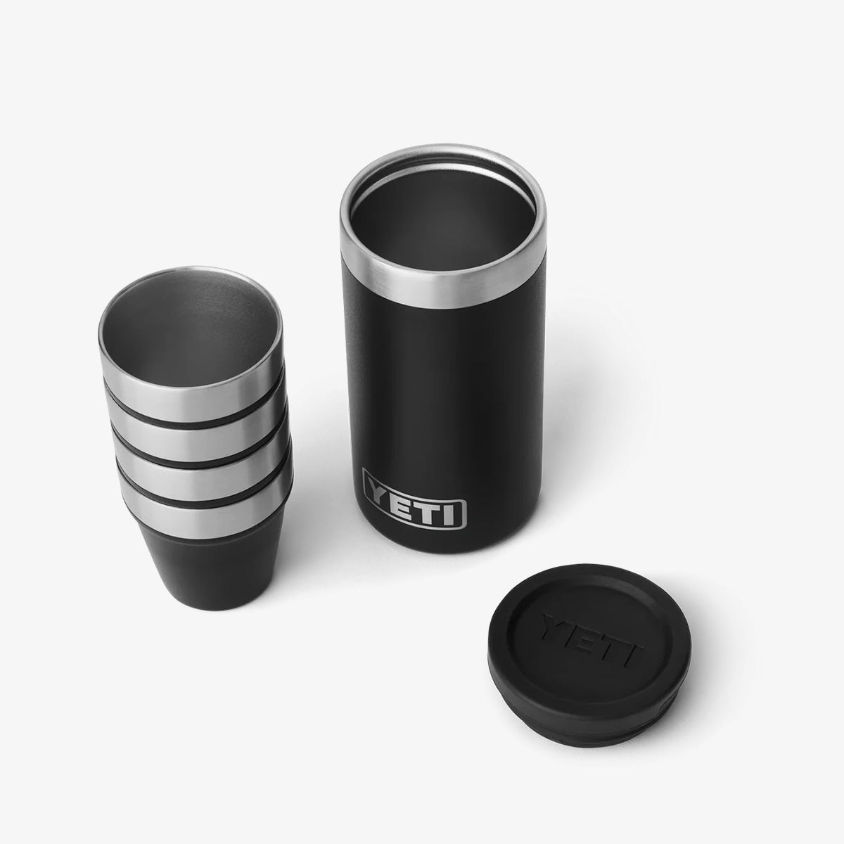 YETI Shot Glasses