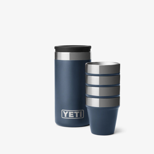 YETI Shot Glasses