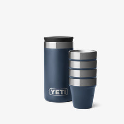 thumbnail YETI Shot Glasses