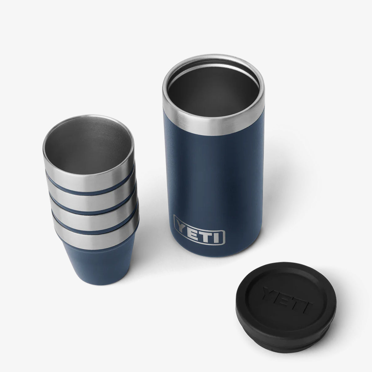 YETI Shot Glasses