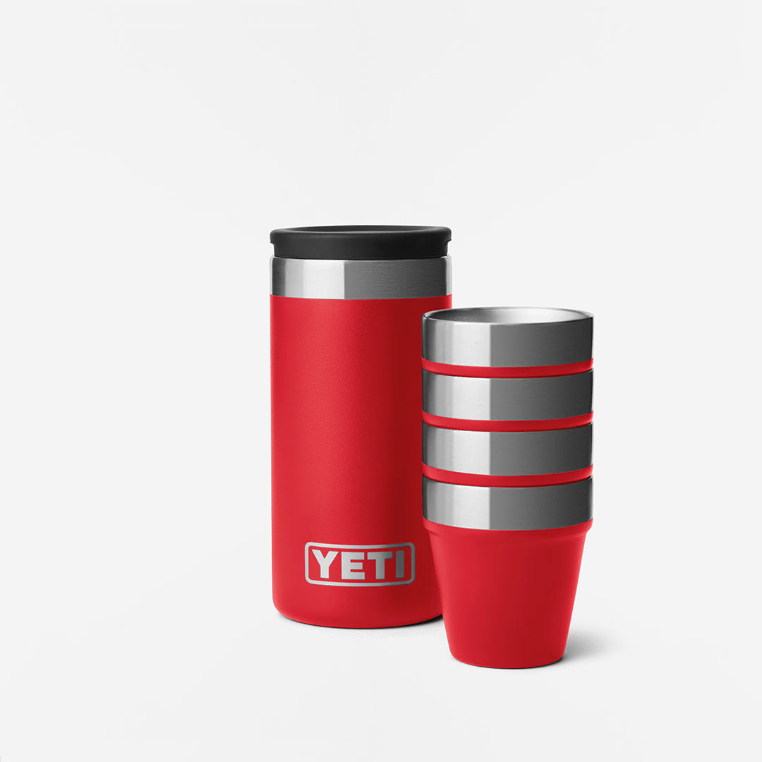 main YETI Shot Glasses