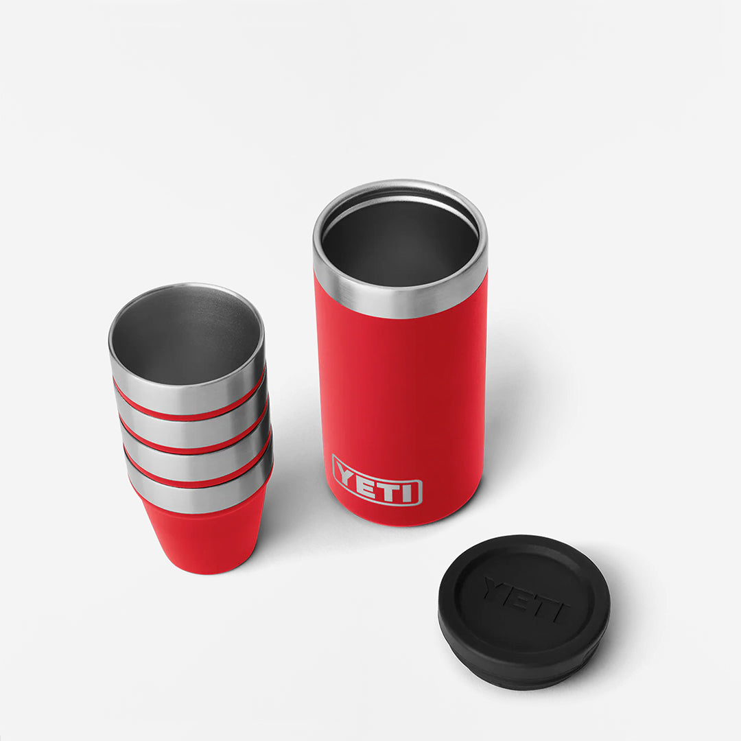 YETI Shot Glasses