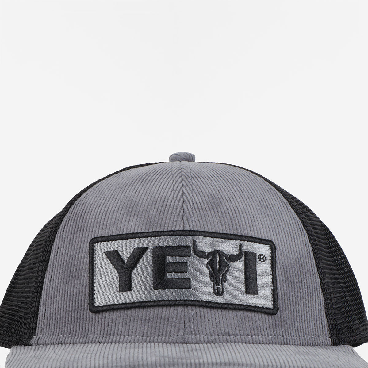 YETI Steer Flat Brim Hat