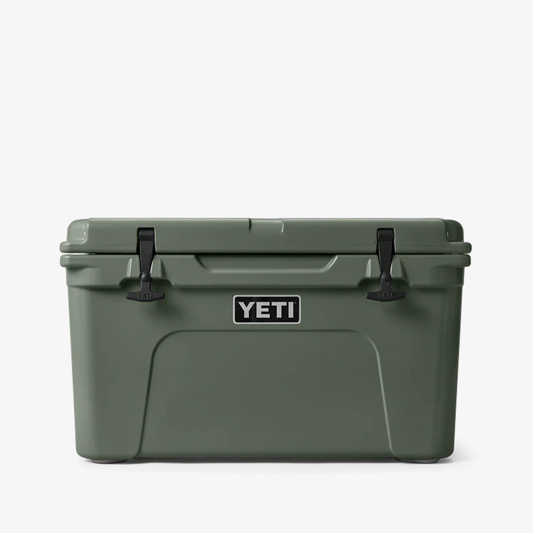 YETI Tundra 45 Cool Box - Camp Green – Urban Industry