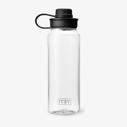 thumbnail YETI Yonder Tether 34oz (1L) Water Bottle, Clear, Detail Shot 2