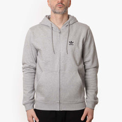 thumbnail Adidas Originals Trefoil Essentials Full-Zip Hoodie