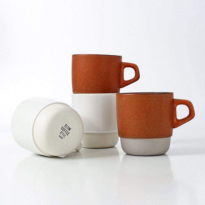 main Kinto SCS Stacking Mug