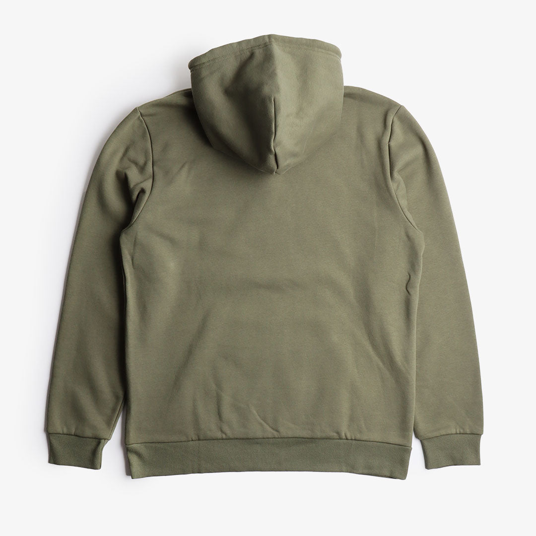 Brixton b hotsell shield hoodie