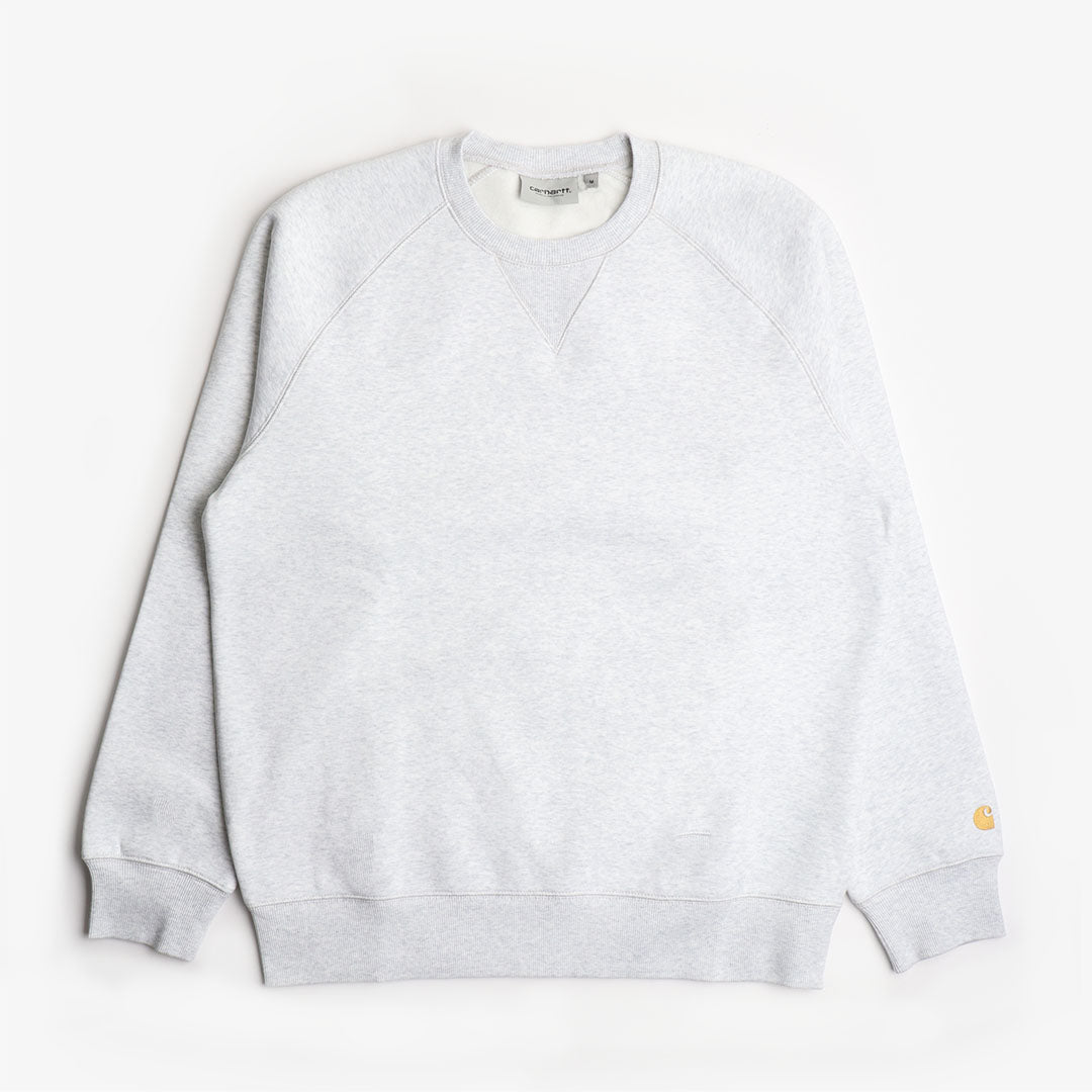 Carhartt chase cheap crewneck sweatshirt