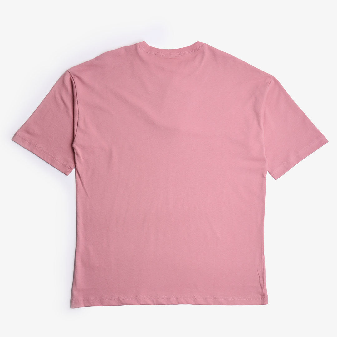 Rose pink clearance t shirt